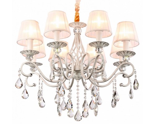 Подвесная люстра Ambrella Light TR TR4548