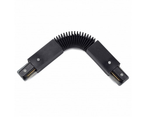 Соединитель с токопроводом гибкий для треков Arte Lamp Track Accessories A150006 Соединитель с токопроводом гибкий для треков Arte Lamp Track Accessories A150006