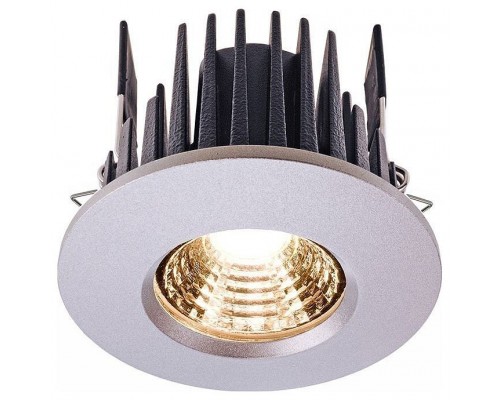 Встраиваемый светильник Deko-Light COB 68 IP65 565109 Встраиваемый светильник Deko-Light COB 68 IP65 565109