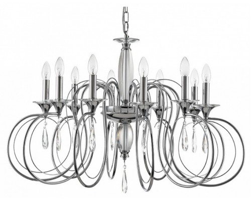 Подвесная люстра Lumion Laoka 8032/10 Подвесная люстра Lumion Laoka 8032/10