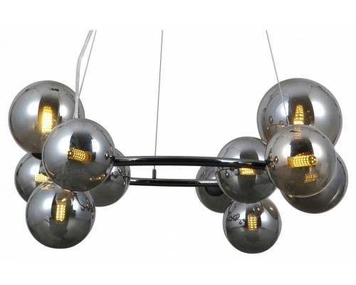 Подвесная люстра Moderli Renny V10797-11P