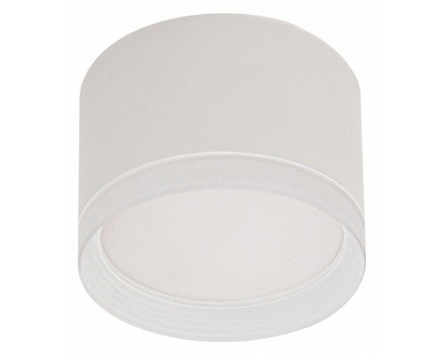 Накладной светильник Reluce Technical 53004 53004-9.5-001LD GX53 WT