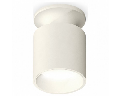 Накладной светильник Ambrella Techno Spot 153 XS6301101