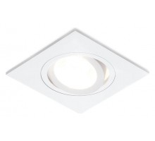 Встраиваемый светильник Ambrella Light A A601 W