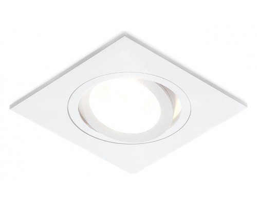 Встраиваемый светильник Ambrella Classic A601 A601 W Встраиваемый светильник Ambrella Classic A601 A601 W