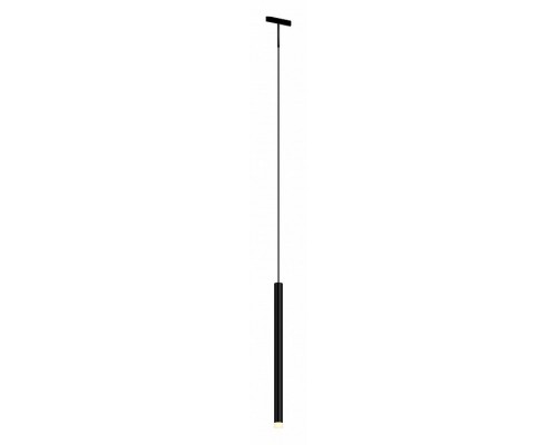 Подвесной светильник Maytoni Technical Skim TR191-1-3W2.7K-M-B