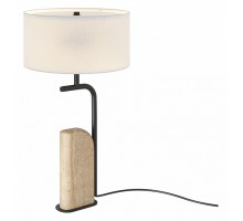 Настольная лампа декоративная Maytoni Glamping MOD437TL-02B