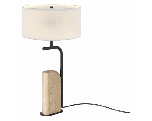 Настольная лампа декоративная Maytoni Glamping MOD437TL-02B