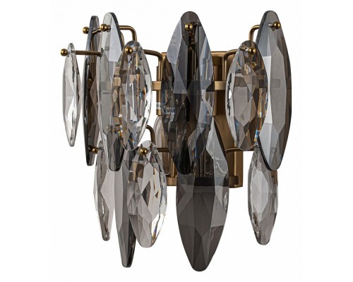 Накладной светильник Favourite Glans 4303-2W Накладной светильник Favourite Glans 4303-2W
