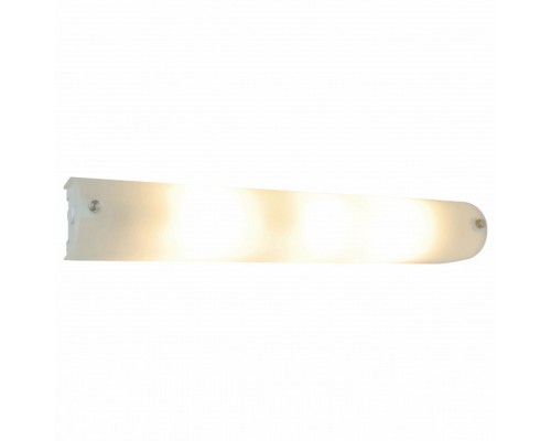 Накладной светильник Arte Lamp Tratto A4101AP-3WH