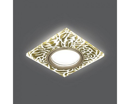 Встраиваемый светильник Gauss Backlight 5 BL063 Встраиваемый светильник Gauss Backlight 5 BL063