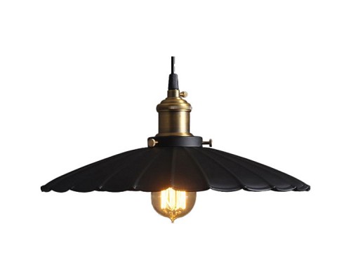Подвесной светильник Loft it Factory filament LOFT1101