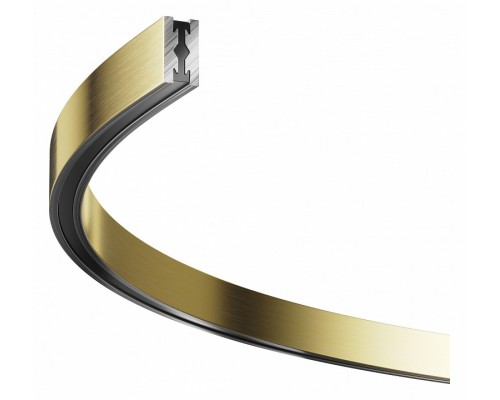 Трек накладной Maytoni Technical Busbar trunkings Flarity TRX154-SR-D650-BS Трек накладной Maytoni Technical Busbar trunkings Flarity TRX154-SR-D650-BS