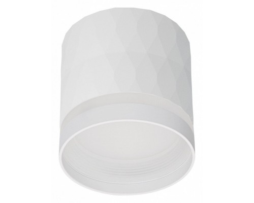 Накладной светильник Reluce Technical 53002 53002-9.5-001LD GX53 WT