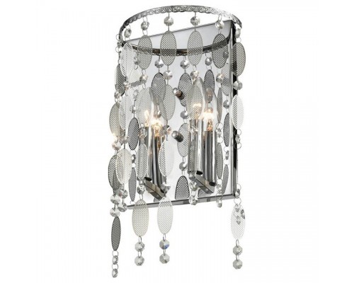 Бра Vele Luce Grace VL4093W02 Бра Vele Luce Grace VL4093W02