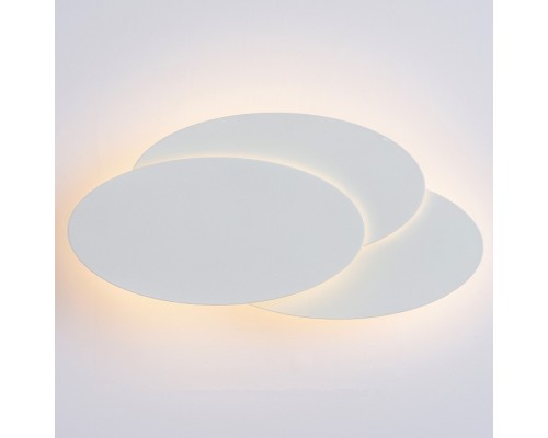 Накладной светильник Arte Lamp 1719 A1719AP-1WH Накладной светильник Arte Lamp 1719 A1719AP-1WH