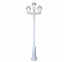 Фонарный столб Fumagalli Saba K22.156.S21.WYF1R