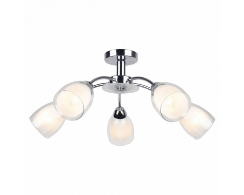 Люстра на штанге Arte Lamp Carmela A7201PL-5CC