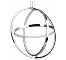 Подвесная люстра LED4U 1711 1711/500L