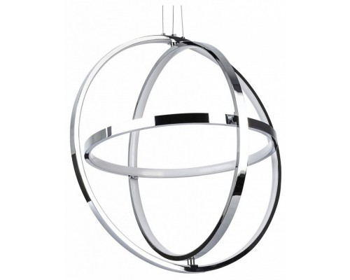 Подвесная люстра LED4U 1711 1711/500L Подвесная люстра LED4U 1711 1711/500L