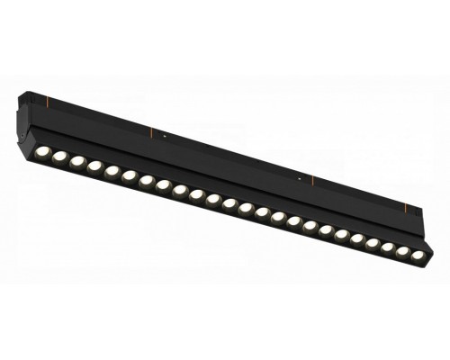 Накладной светильник iLedex Technical VISION48/22 4822-003-L462-24W-38DG-3000K-BK