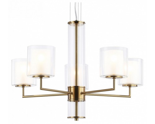 Подвесная люстра Ambrella Light LH LH56011
