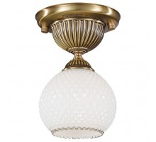 Светильник на штанге Reccagni Angelo 8600 PL 8600/1