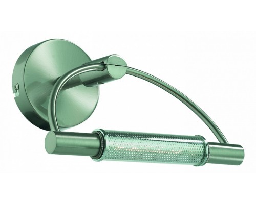 Подсветка для картин Ideal Lux Arco ARCO AP1 NICKEL Подсветка для картин Ideal Lux Arco ARCO AP1 NICKEL