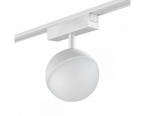 Светильник на штанге SWG PRO SLIM SL-SLIM-SFWH-10-CCT Светильник на штанге SWG PRO SLIM SL-SLIM-SFWH-10-CCT