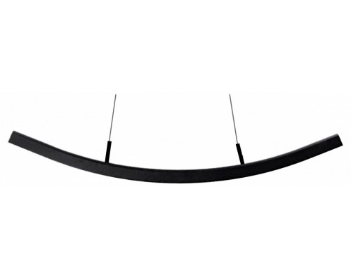 Подвесной светильник Mizi`en Slim MZ31505-1500A-black Подвесной светильник Mizi`en Slim MZ31505-1500A-black