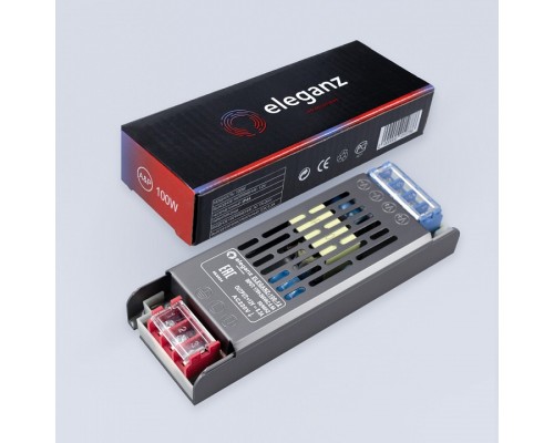 Блок питания с проводом Eleganz  1106
