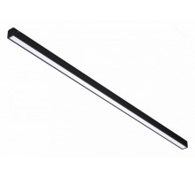 Накладной светильник iLedex Technical VISION48/25 4825-038-L895-30W-110DG-4000K-BK