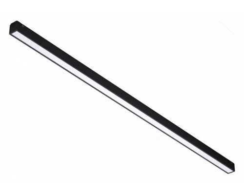 Накладной светильник iLedex Technical VISION48/25 4825-038-L895-30W-110DG-4000K-BK