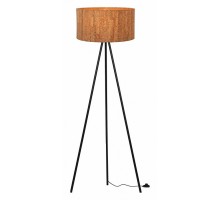 Торшер Loft it Nordic 1700-FBK+LC