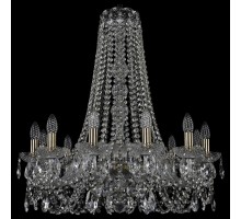 Подвесная люстра Bohemia Art Classic 11.11 11.11.12.240.h-74.Br.Sp