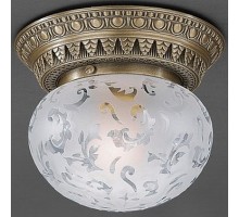Накладной светильник Reccagni Angelo 7721 PL 7721/1