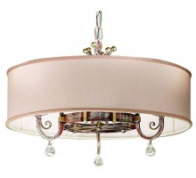 Подвесной светильник MM Lampadari Eden 6578/3 V0792 XP