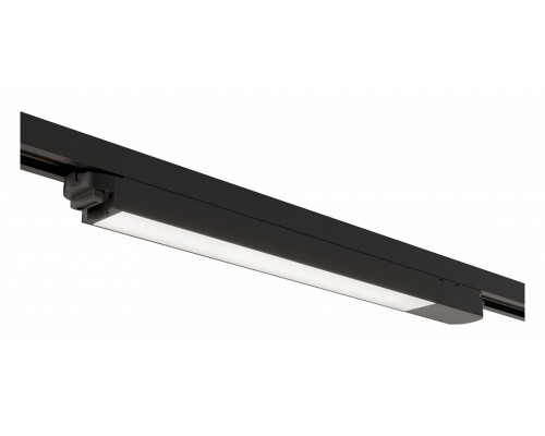 Накладной светильник Maytoni Technical Basis TR000-1-12W3K-B Накладной светильник Maytoni Technical Basis TR000-1-12W3K-B
