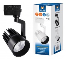 Светильник на штанге Volpe ULB-Q274 ULB-Q274 30W/4000К BLACK