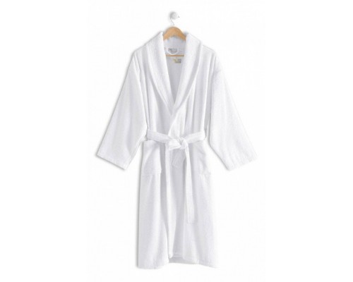 Халат унисекс (XXXL) Otel