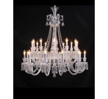 Подвесная люстра Alfa-Light F3424 F3424-02