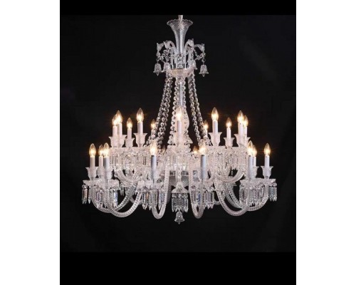 Подвесная люстра Alfa-Light F3424 F3424-02