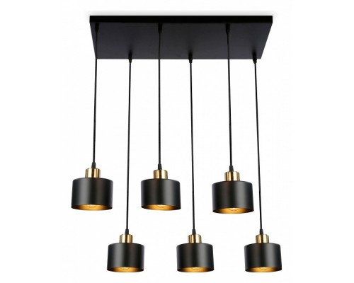 Подвесной светильник Ambrella Light TR TR8126 Подвесной светильник Ambrella Light TR TR8126