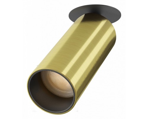 Спот Maytoni Technical FOCUS LED C053CL-L12W3K-W-BS