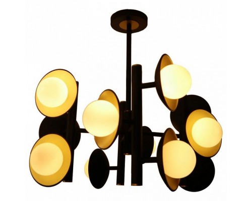 Люстра на штанге Alfa-Light F3224 F3224-29