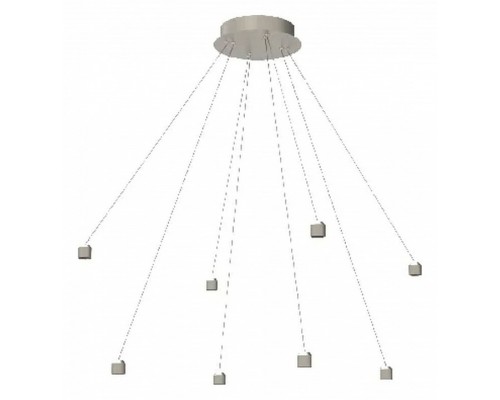 Токопровод концевой Arlight APRIORI 054454
