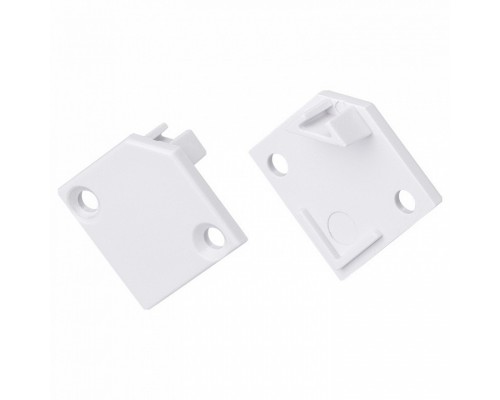 Заглушка Arlight ARH-DECORE-S12-EXT-F Square 023900