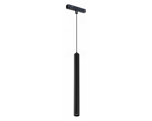 Подвесной светильник iLedex Technical VISION48/22 SMART 4822-009-H400-10W-24DG-BK