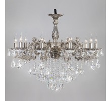 Подвесная люстра Bogate's Versales 283/10 Strotskis