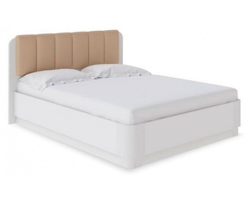 Кровать двуспальная Wood Home Lite 2